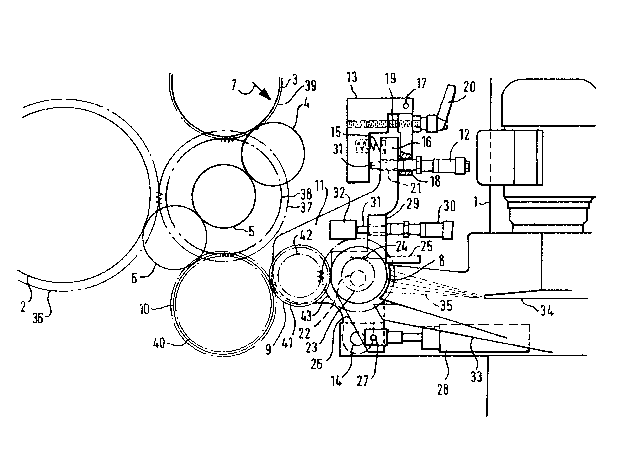 Une figure unique qui représente un dessin illustrant l'invention.